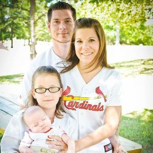 Meet your Posher, Jen